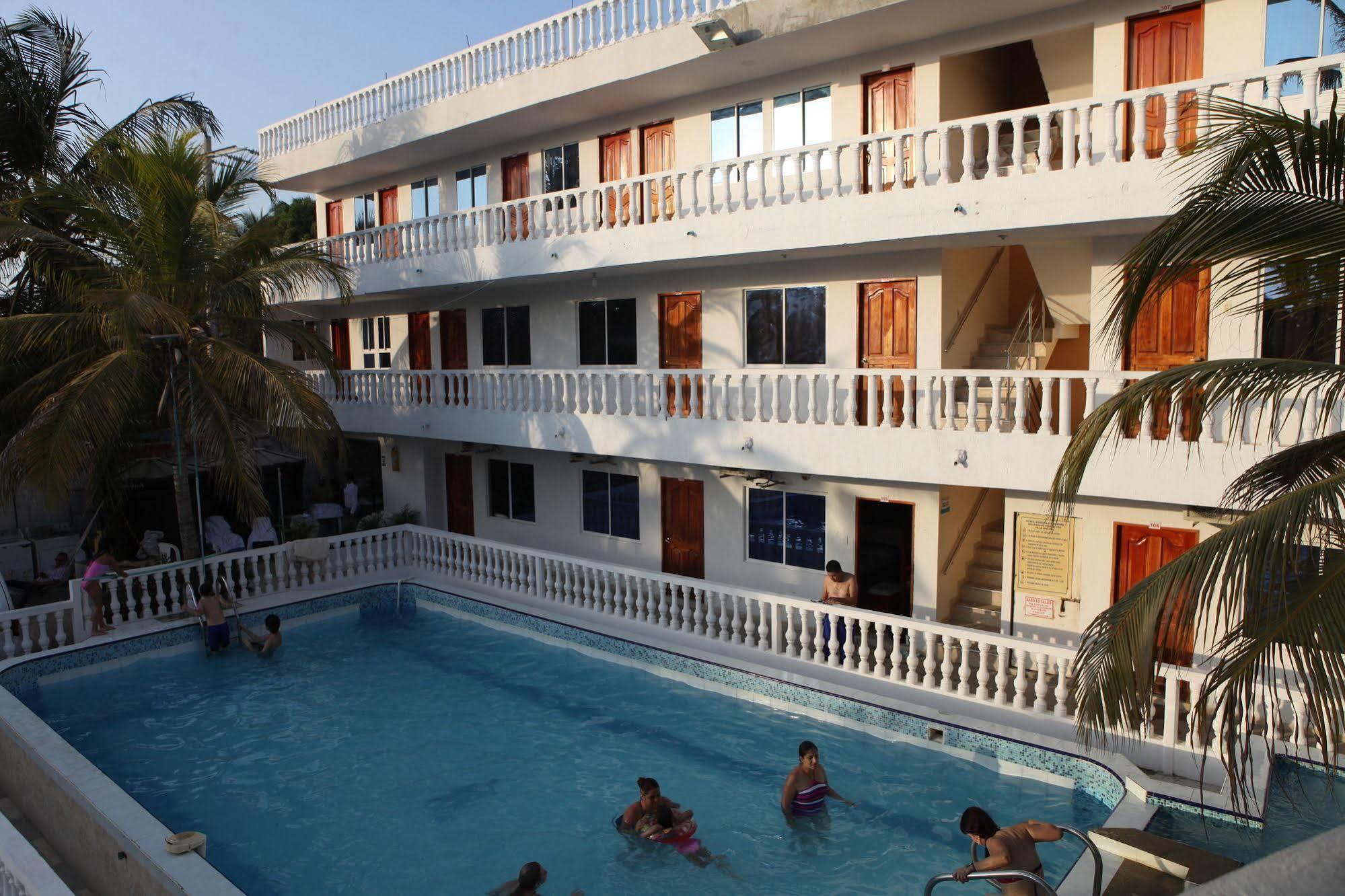 Hotel Boquilla Suites By Geh Suites Cartagena Exterior foto